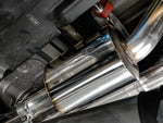 AWE 0FG Exhaust Suite - RAM 1500 TRX - True Dual 3" Cat-Back - Image 4 - AWE Exhausts Thumbnail