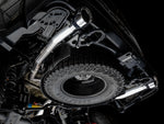 AWE 0FG Exhaust Suite - RAM 1500 TRX - True Dual 3" Cat-Back - Image 11 - AWE Exhausts Thumbnail