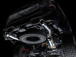 AWE 0FG Exhaust Suite - RAM 1500 TRX - True Dual 3" Cat-Back - Image 12 - AWE Exhausts Thumbnail