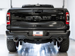 AWE 0FG Exhaust Suite - RAM 1500 TRX - True Dual 3" Cat-Back - AWE Exhausts Thumbnail