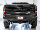 AWE 0FG Exhaust Suite - RAM 1500 TRX - True Dual 3" Cat-Back