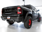 AWE 0FG Exhaust Suite - RAM 1500 TRX - True Dual 3" Cat-Back - Image 13 - AWE Exhausts Thumbnail