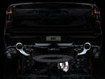 AWE 0FG Exhaust Suite - RAM 1500 TRX - True Dual 3" Cat-Back - Image 14 - AWE Exhausts Thumbnail