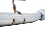AWE 0FG Exhaust Suite - RAM 1500 TRX - True Dual 3" Cat-Back - Image 7 - AWE Exhausts Thumbnail