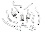 AWE 0FG Exhaust Suite - RAM 1500 TRX - True Dual 3" Cat-Back - Image 18 - AWE Exhausts Thumbnail