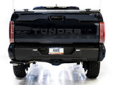 AWE 0FG Exhaust - Toyota Tundra 3rd Gen (XK70) - Catback Stainless Steel