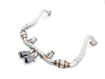 AWE Exhaust Suite - Porsche 718 Boxster/Cayman (982) - Image 4 - AWE Exhausts Thumbnail