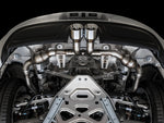 AWE Exhaust Suite - Porsche 718 Boxster/Cayman (982) - Image 17 - AWE Exhausts Thumbnail