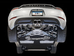 AWE Exhaust Suite - Porsche 718 Boxster/Cayman (982) - Image 18 - AWE Exhausts Thumbnail