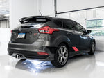 AWE Exhaust Suite - Ford Focus ST (LW MkII/LZ) - Image 15 - AWE Exhausts Thumbnail