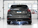 AWE Exhaust Suite - Ford Focus ST (LW MkII/LZ) - Image 16 - AWE Exhausts Thumbnail