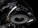 AWE 0FG Exhaust Suite - RAM 1500 TRX - True Dual 3" Cat-Back - Image 25 - AWE Exhausts Thumbnail