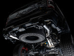 AWE 0FG Exhaust Suite - RAM 1500 TRX - True Dual 3" Cat-Back - Image 26 - AWE Exhausts Thumbnail