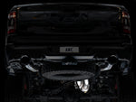 AWE 0FG Exhaust Suite - RAM 1500 TRX - True Dual 3" Cat-Back - Image 30 - AWE Exhausts Thumbnail