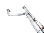 AWE 0FG Exhaust Suite - RAM 1500 TRX - True Dual 3" Cat-Back - Image 33 - AWE Exhausts Thumbnail