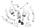 AWE 0FG Exhaust Suite - RAM 1500 TRX - True Dual 3" Cat-Back - Image 34 - AWE Exhausts Thumbnail