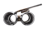AWE 0FG Exhaust Suite - RAM 1500 TRX - True Dual 3" Cat-Back - Image 24 - AWE Exhausts Thumbnail