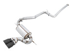 AWE Exhaust Suite - Ford Focus ST (LW MkII/LZ) - Image 5 - AWE Exhausts Thumbnail