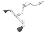 AWE Touring Edition Exhaust – Volkswagen GTI MK8 - Chicane Australia - AWE Exhausts Thumbnail