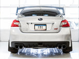 AWE Touring Edition Exhaust – Subaru WRX/STI VA/GV Sedan (102mm)
