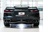 AWE Exhaust Suite - Chevrolet Corvette Stingray/E-Ray (C8) - AWE Exhausts Thumbnail