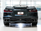 AWE Exhaust Suite - Chevrolet Corvette Stingray/E-Ray (C8)