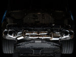 AWE Exhaust Suite - Chevrolet Corvette Stingray/E-Ray (C8) - Image 9 - AWE Exhausts Thumbnail