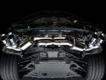AWE Exhaust Suite - Chevrolet Corvette Stingray/E-Ray (C8) - Image 13 - AWE Exhausts Thumbnail