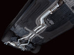 AWE Exhaust - BMW M240i (G42) - Image 38 - AWE Exhausts Thumbnail