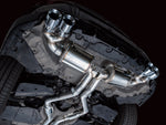 AWE Exhaust - BMW M240i (G42) - Image 41 - AWE Exhausts Thumbnail
