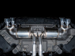 AWE Exhaust - BMW M240i (G42) - Image 43 - AWE Exhausts Thumbnail