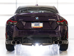 AWE Exhaust - BMW M240i (G42) - AWE Exhausts Thumbnail