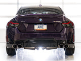 AWE Exhaust - BMW M240i (G42)