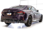 AWE Exhaust - BMW M240i (G42) - Image 63 - AWE Exhausts Thumbnail