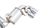 AWE Exhaust - BMW M240i (G42) - Image 10 - AWE Exhausts Thumbnail
