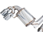 AWE Exhaust - BMW M240i (G42) - Image 8 - AWE Exhausts Thumbnail