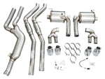 AWE Exhaust - BMW M240i (G42) - Image 14 - AWE Exhausts Thumbnail