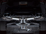 AWE Exhaust - BMW M240i (G42) - Image 34 - AWE Exhausts Thumbnail