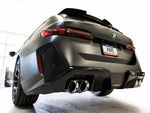 AWE Exhaust Suite - BMW M5 (G90/G91) - Image 53 - AWE Exhausts Thumbnail