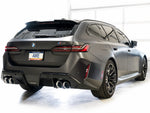 AWE Exhaust Suite - BMW M5 (G90/G91) - Image 56 - AWE Exhausts Thumbnail