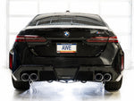 AWE Exhaust Suite - BMW M5 (G90/G91) - Image 43 - AWE Exhausts Thumbnail
