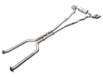 AWE Exhaust Suite - BMW M5 (G90/G91) - Image 4 - AWE Exhausts Thumbnail