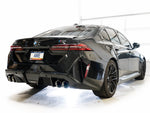 AWE Exhaust Suite - BMW M5 (G90/G91) - Image 46 - AWE Exhausts Thumbnail
