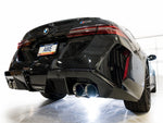 AWE Exhaust Suite - BMW M5 (G90/G91) - Image 48 - AWE Exhausts Thumbnail
