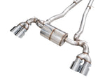 AWE Exhaust Suite - BMW M5 (G90/G91) - Image 7 - AWE Exhausts Thumbnail