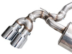 AWE Exhaust Suite - BMW M5 (G90/G91) - Image 9 - AWE Exhausts Thumbnail