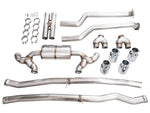 AWE Exhaust Suite - BMW M5 (G90/G91) - Image 11 - AWE Exhausts Thumbnail