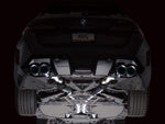 AWE Exhaust Suite - BMW M5 (G90/G91) - Image 13 - AWE Exhausts Thumbnail