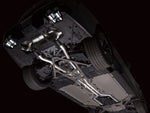 AWE Exhaust Suite - BMW M5 (G90/G91) - Image 15 - AWE Exhausts Thumbnail