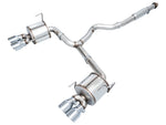 AWE Touring Edition Exhaust – Subaru WRX VB - Chicane Australia - AWE Exhausts Thumbnail